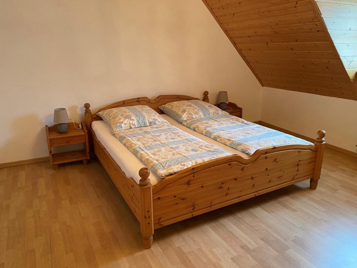 Ferienhaus Werkhof Schönau Extérieur photo